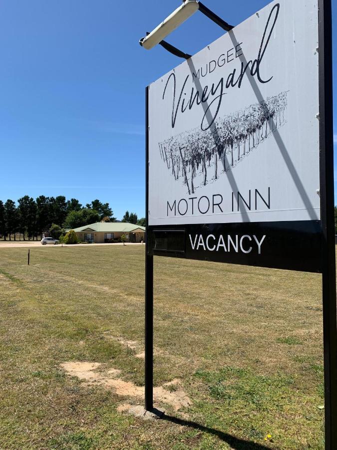 Vineyard Motor 3* Mudgee
