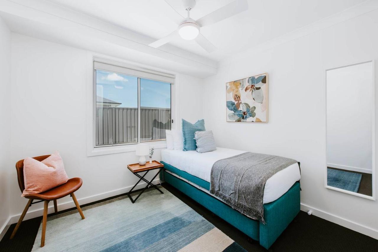 Helvetia - Modern Comfort Meets Country Convenience Mudgee