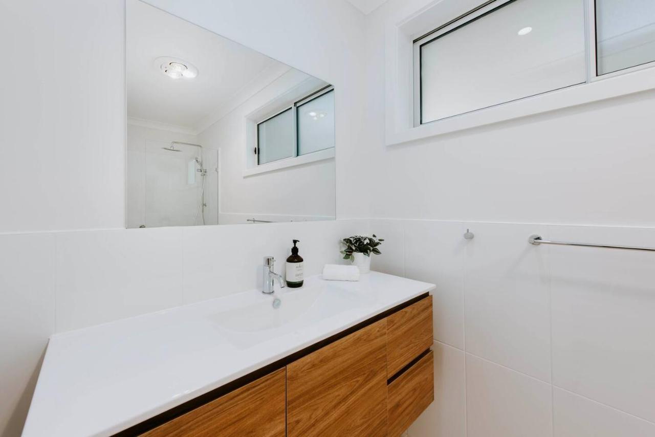 Holiday home Helvetia - Modern Comfort Meets Country Convenience Mudgee