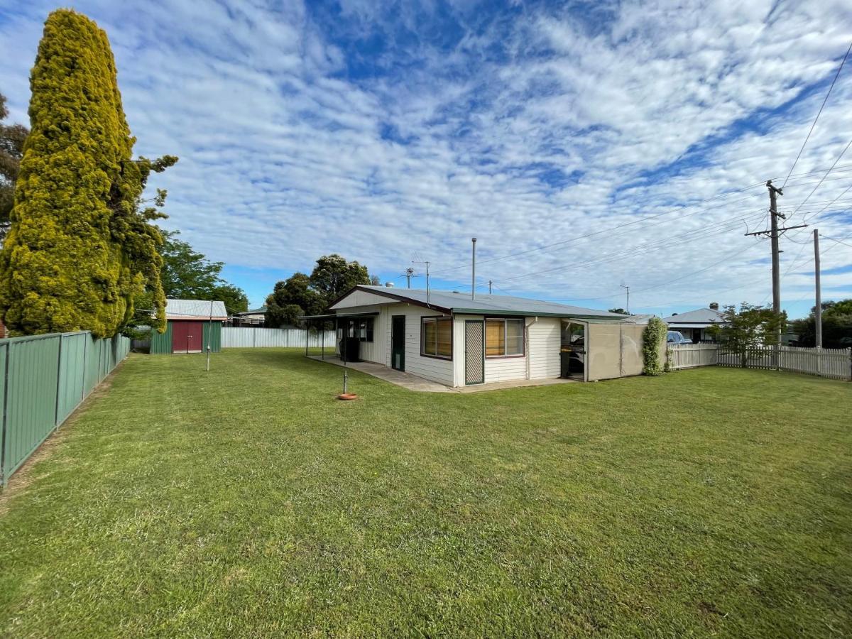 Comfortable 2-bedroom In - Rest Easy * Mudgee