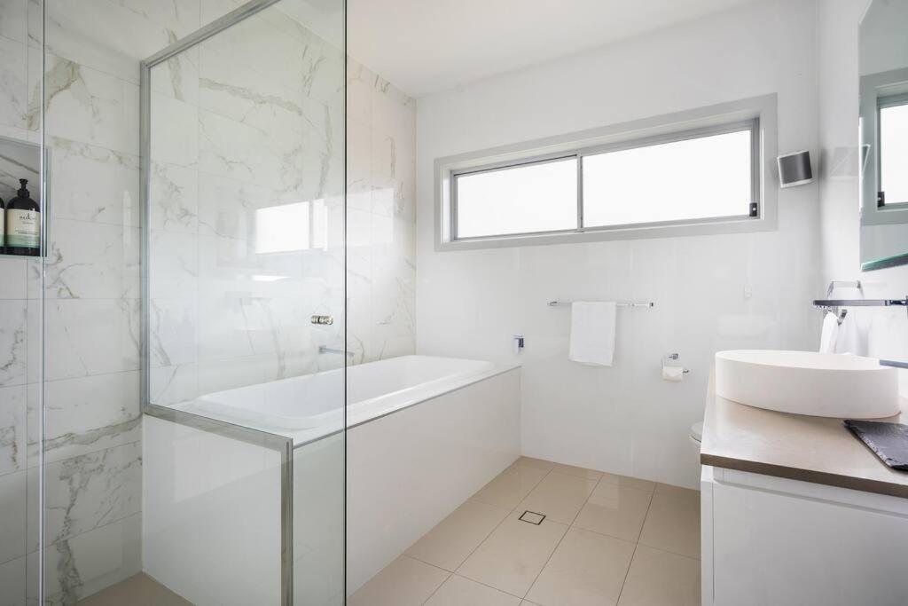 Holiday home Luxury Meets Modern Along Cudgegong River *