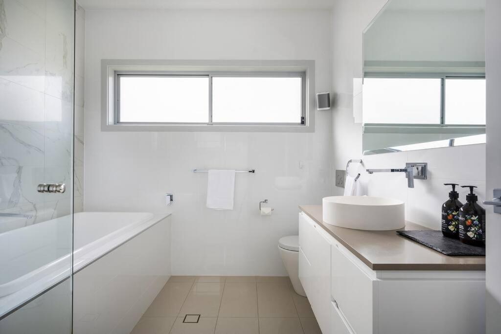 Luxury Meets Modern Along Cudgegong River Mudgee
