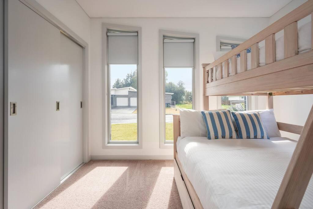 Holiday home Luxury Meets Modern Along Cudgegong River Mudgee