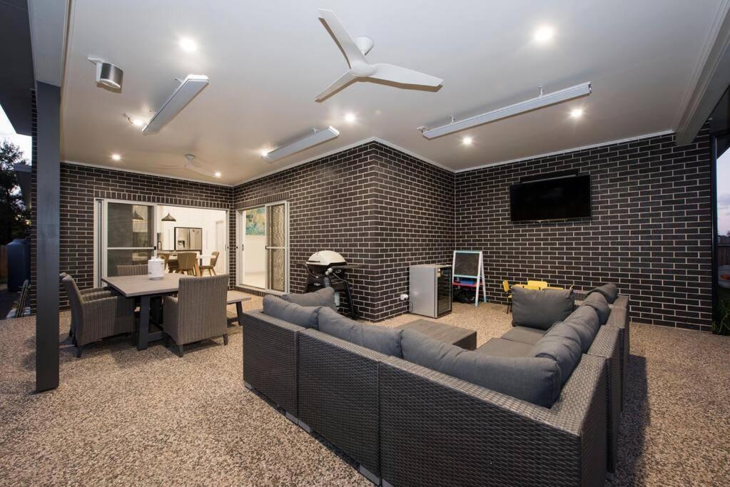 Holiday home Luxury Meets Modern Along Cudgegong River Mudgee