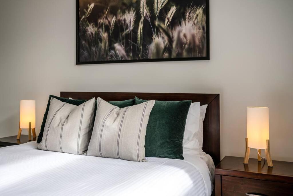 Holiday home Luxury Meets Modern Along Cudgegong River *