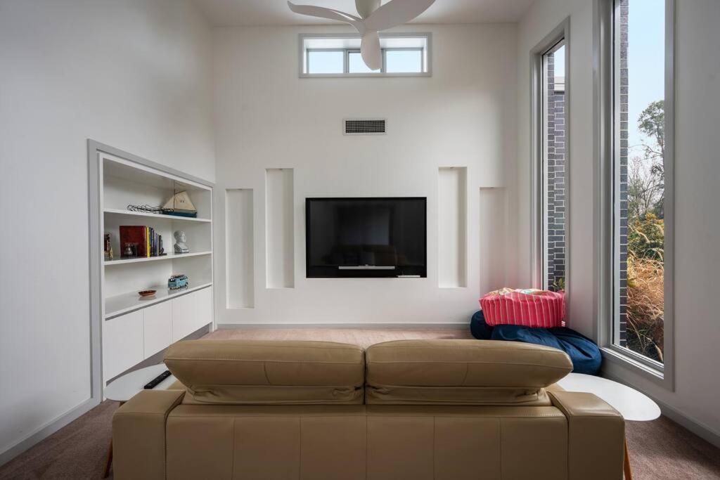 Holiday home Luxury Meets Modern Along Cudgegong River
