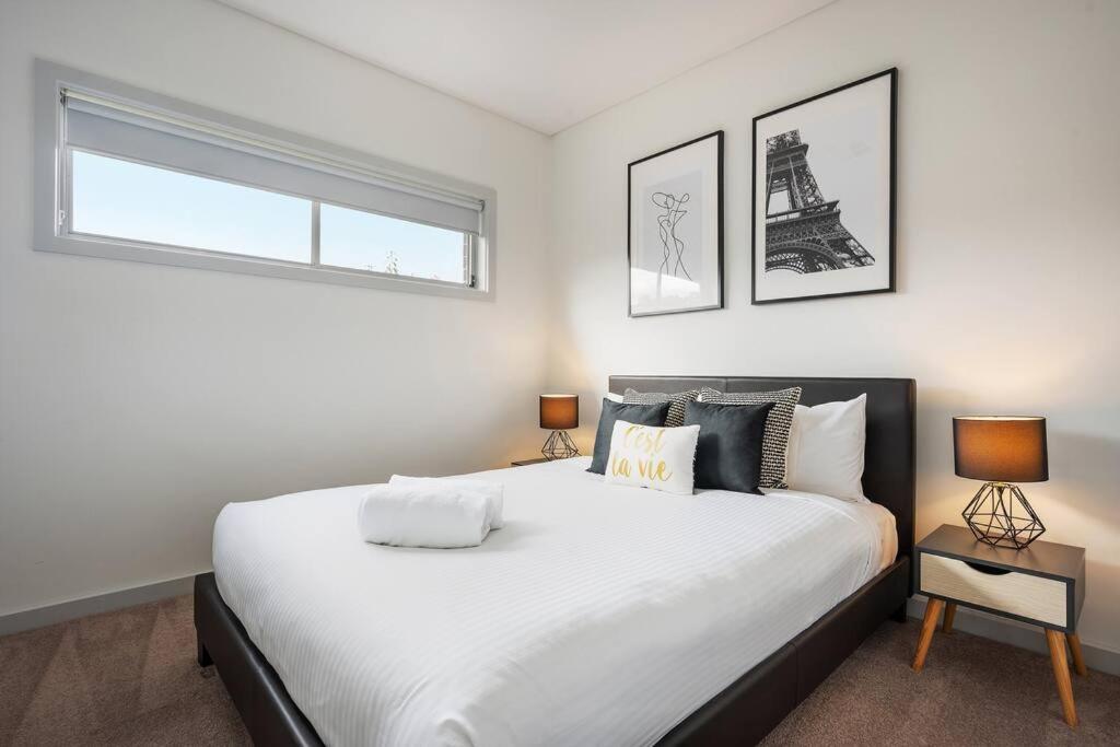 Luxury Meets Modern Along Cudgegong River *
