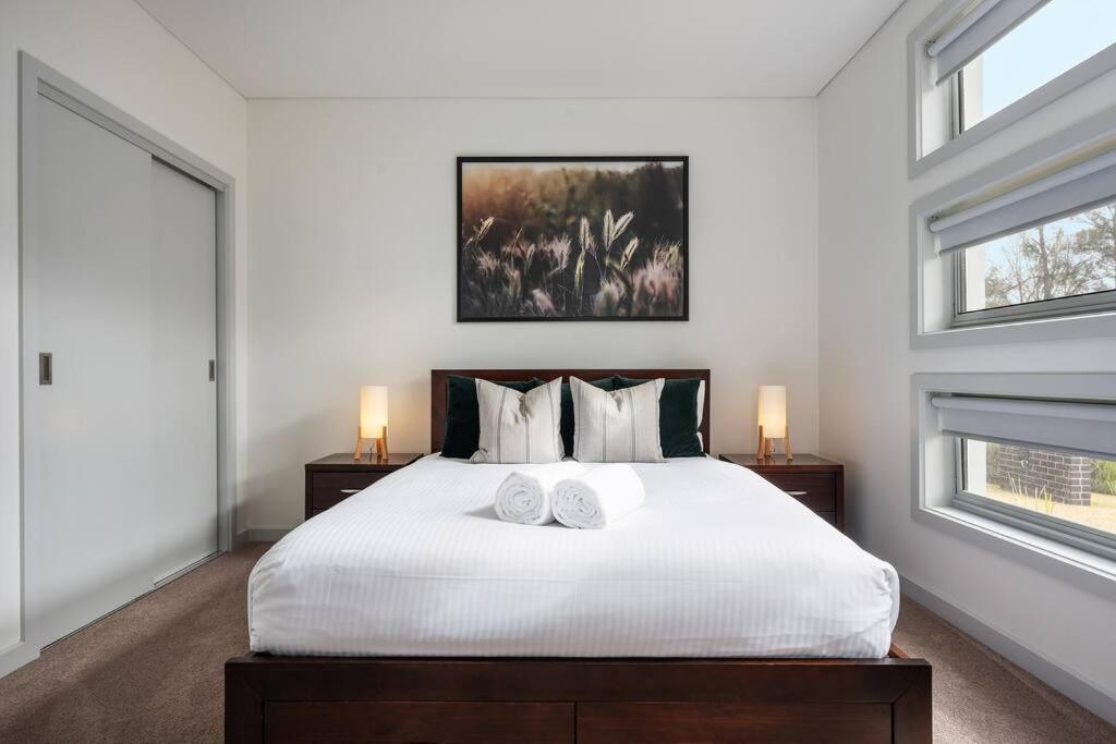 Holiday home Luxury Meets Modern Along Cudgegong River Mudgee
