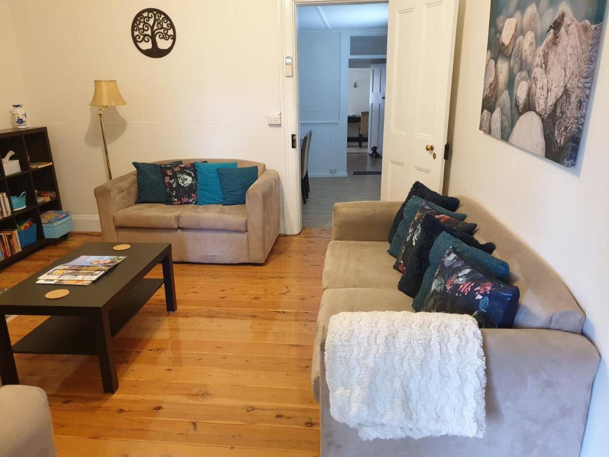 Browncoat Holiday home Mudgee