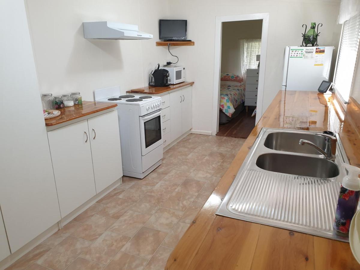 Browncoat Holiday home Mudgee