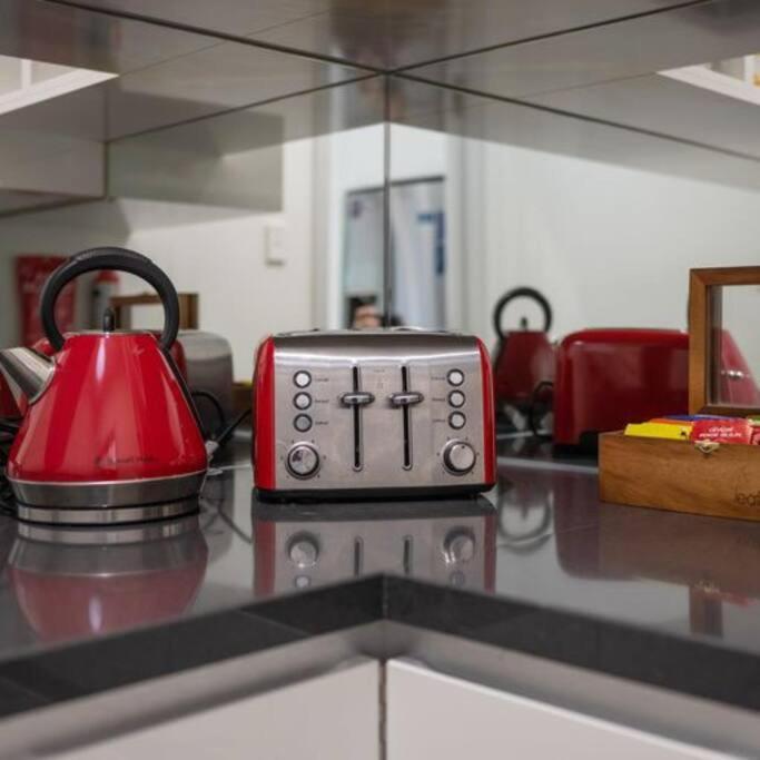 Holiday home Luxury Meets Modern Along Cudgegong River *