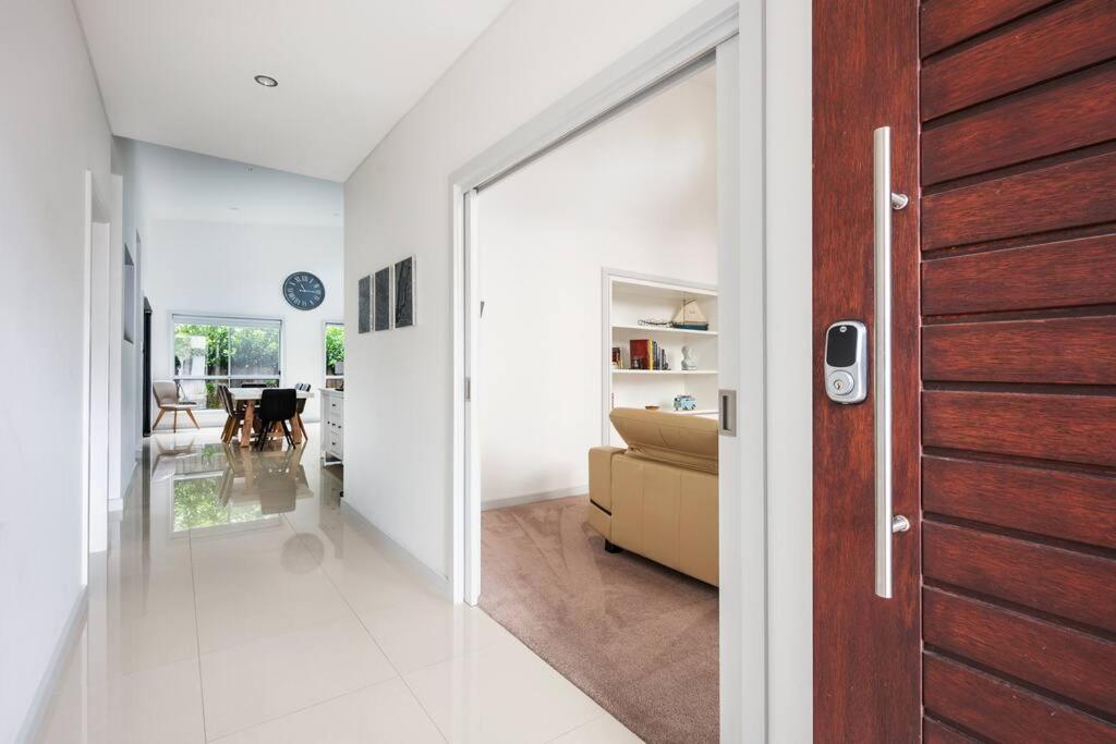 Holiday home Luxury Meets Modern Along Cudgegong River *