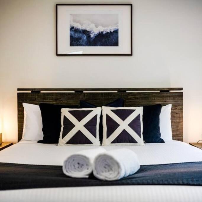 Holiday home Luxury Meets Modern Along Cudgegong River