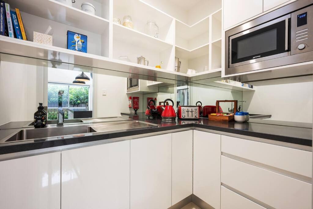 Luxury Meets Modern Along Cudgegong River Holiday home Mudgee