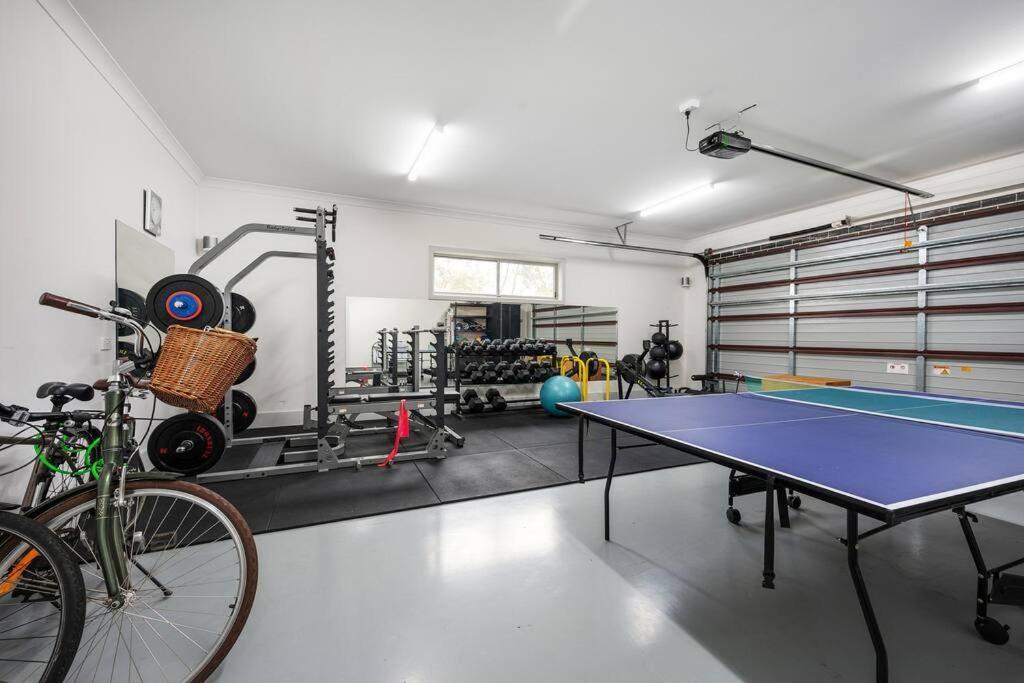 Luxury Meets Modern Along Cudgegong River *