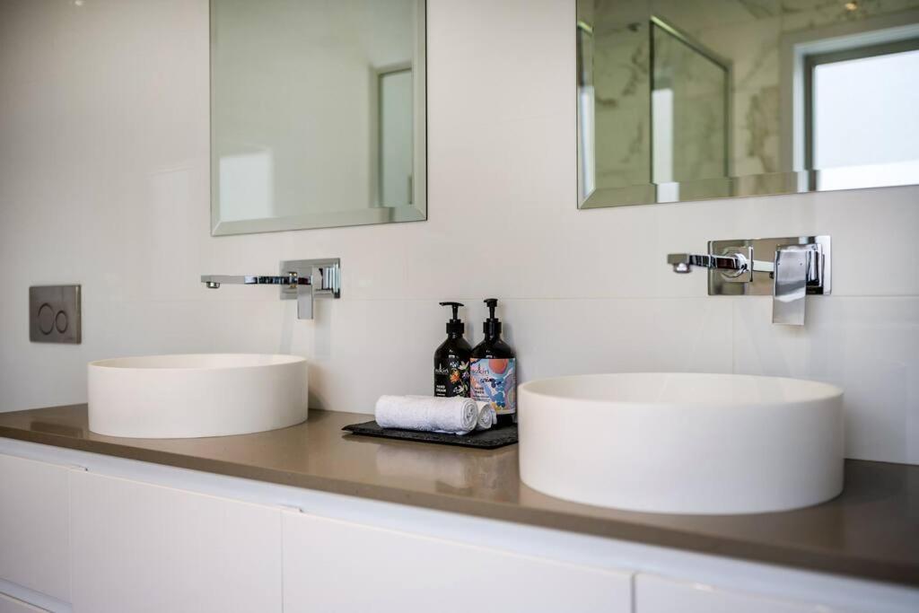 Holiday home Luxury Meets Modern Along Cudgegong River