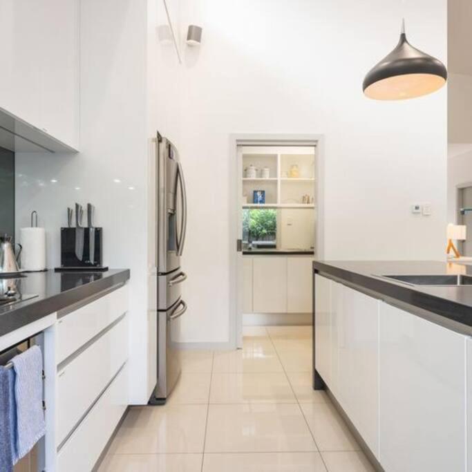 Luxury Meets Modern Along Cudgegong River Holiday home Mudgee