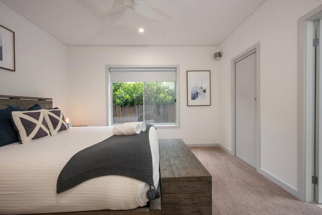 Holiday home Luxury Meets Modern Along Cudgegong River *