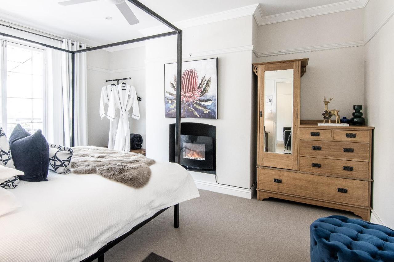 Apartment 70 On Mortimer Mudgee