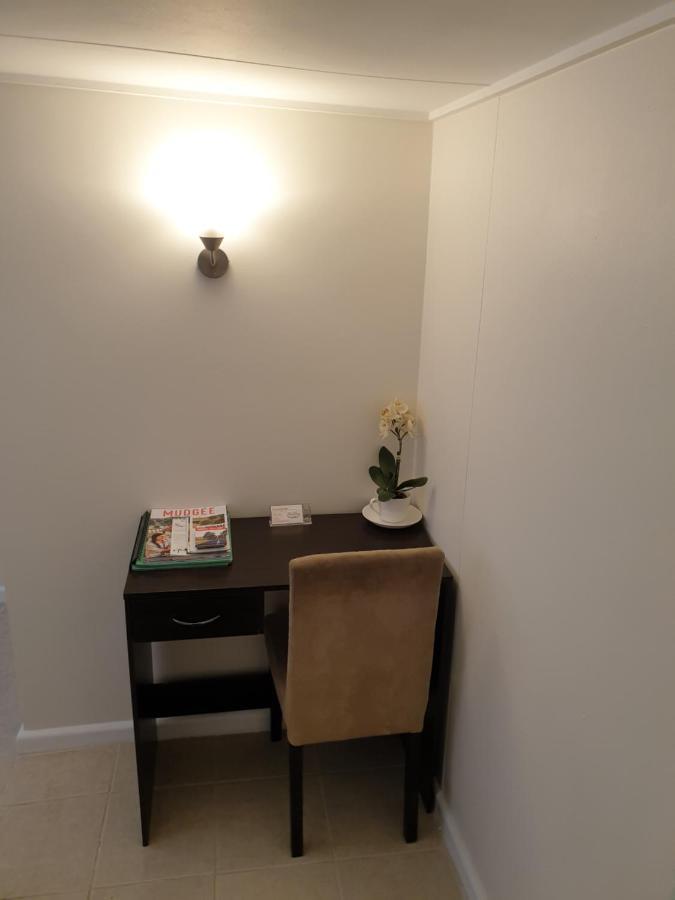 Browncoat Holiday home Mudgee