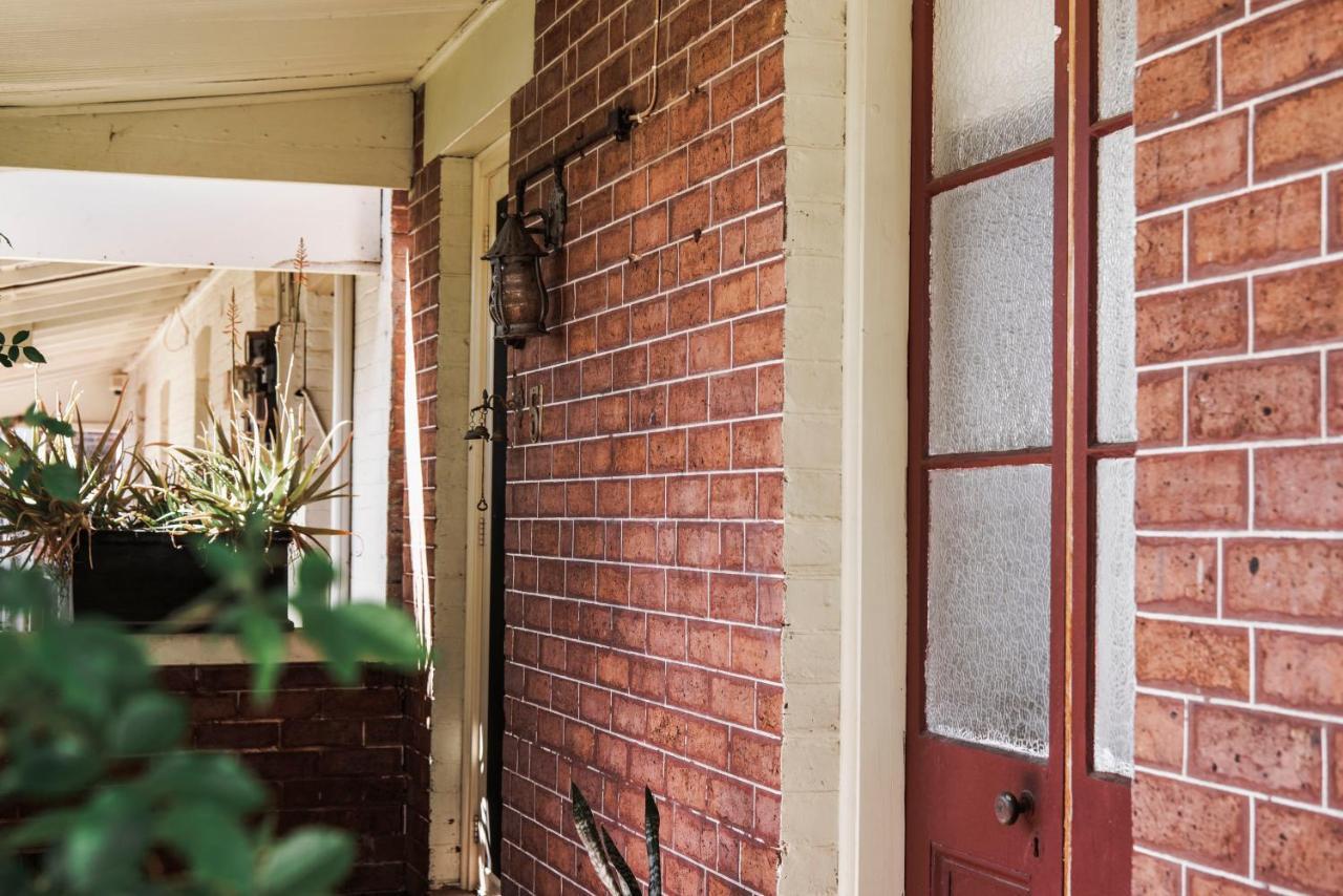 Kirsten Accommodation Mudgee * Mudgee