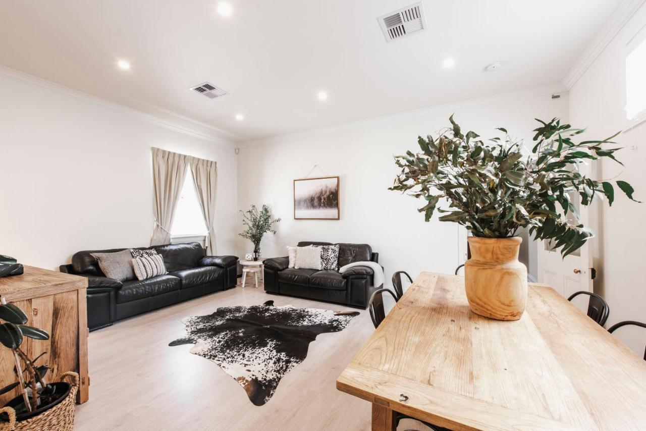 Holiday home Kirsten Accommodation Mudgee *