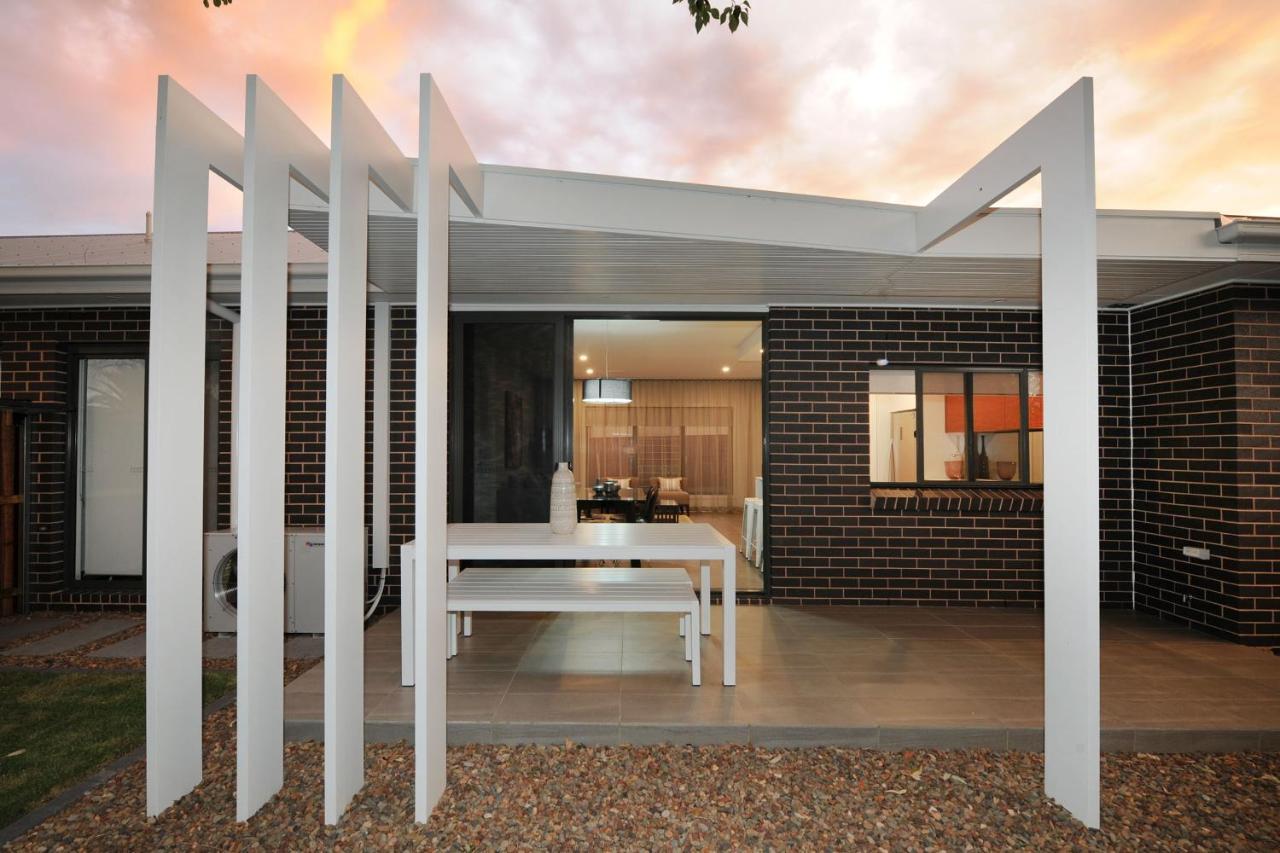 Kirsten Accommodation Mudgee