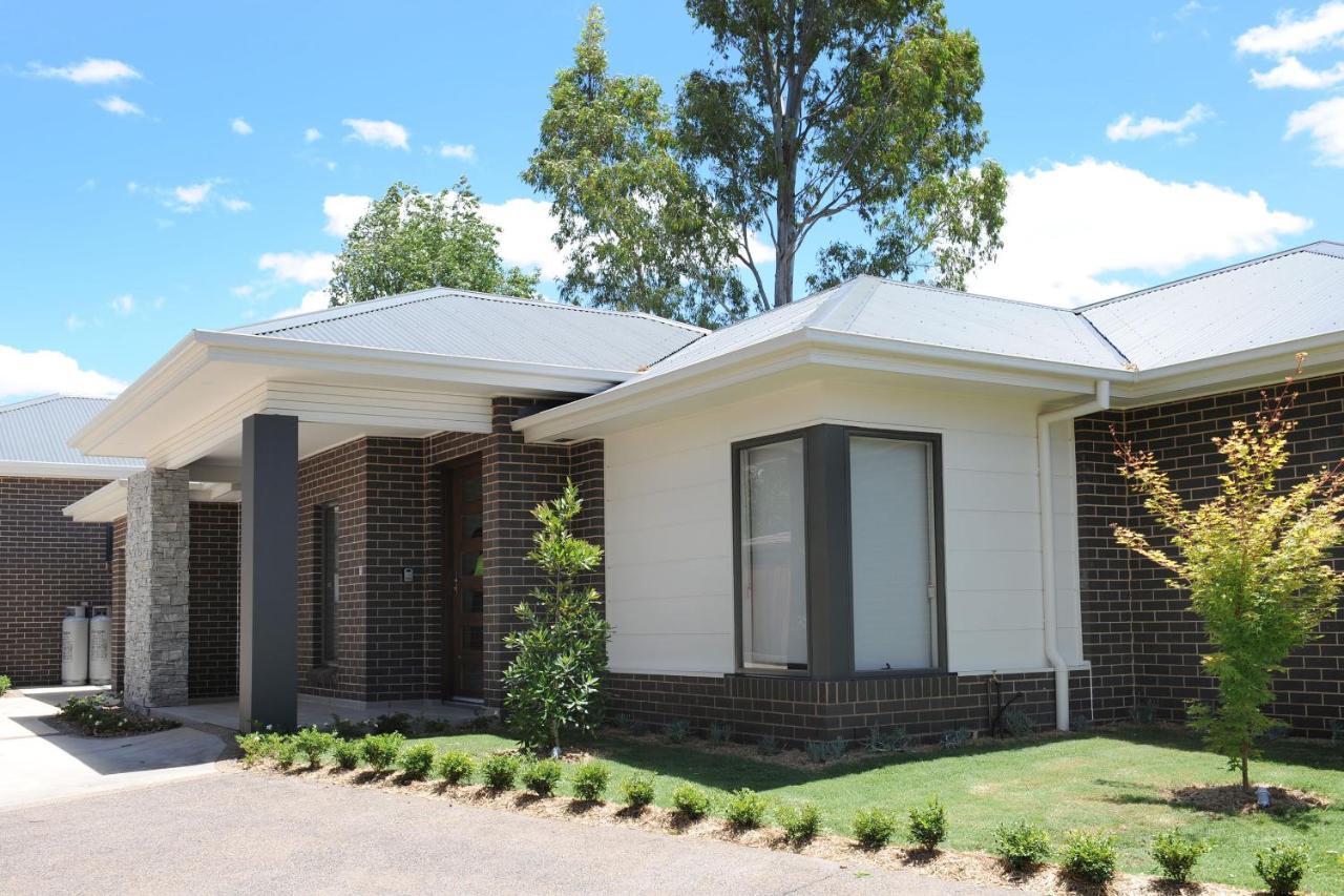 Holiday home Kirsten Accommodation Mudgee Mudgee