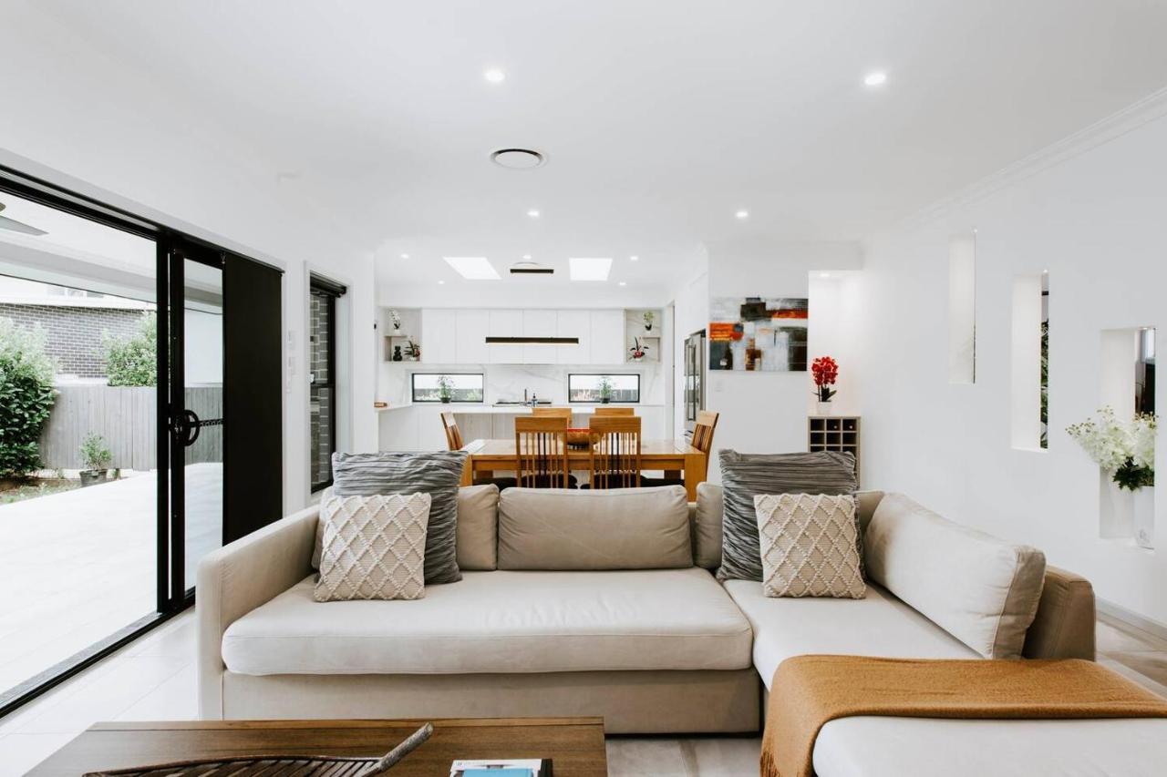 The Spot - A Modern All-season Retreat Holiday home *