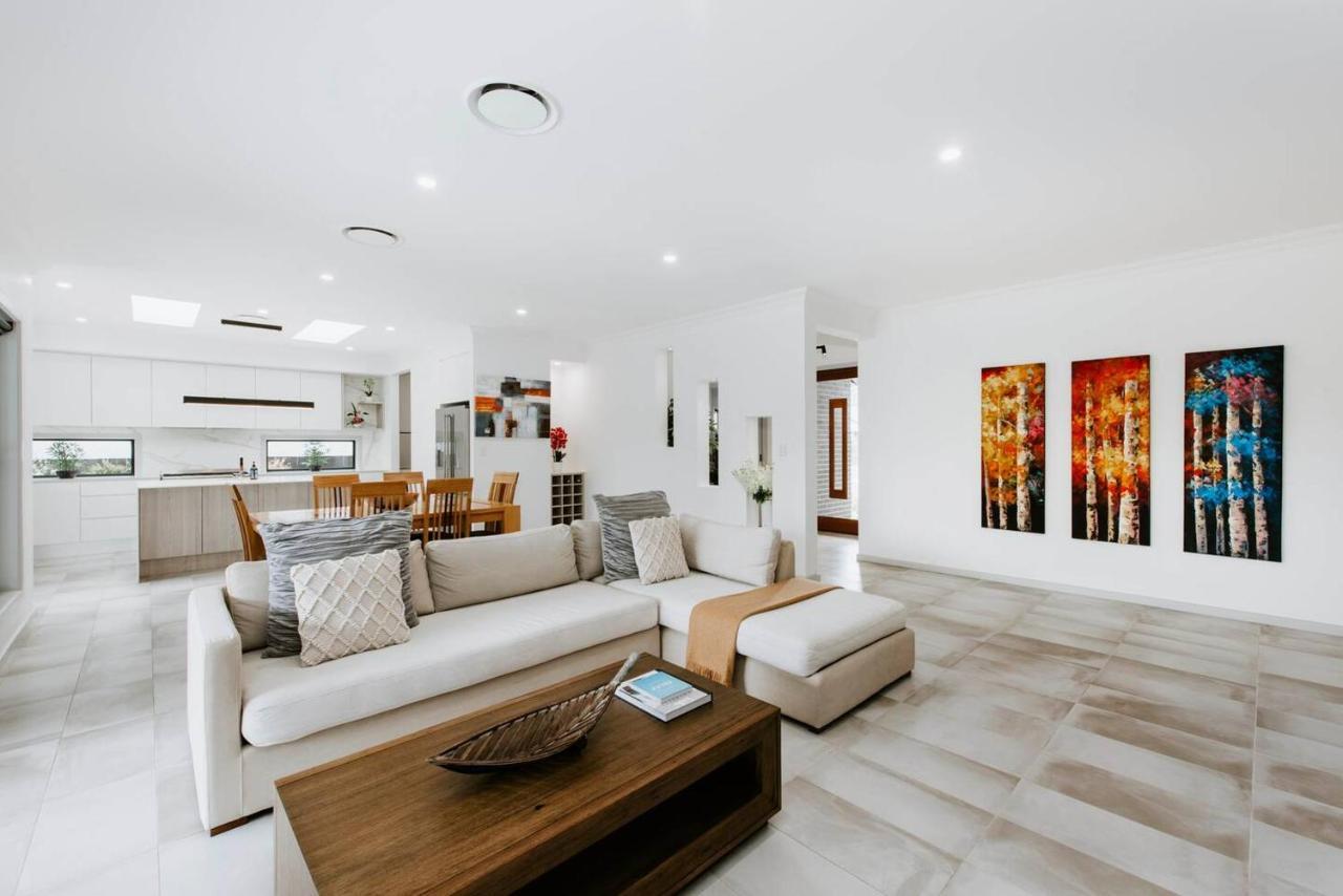 Holiday home The Spot - A Modern All-season Retreat *