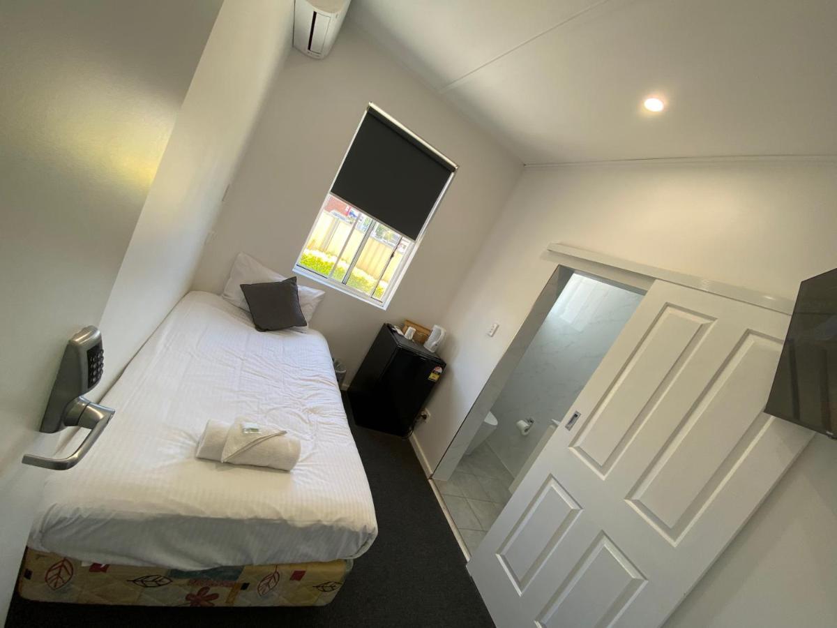 Motel Central Motel Mudgee Mudgee