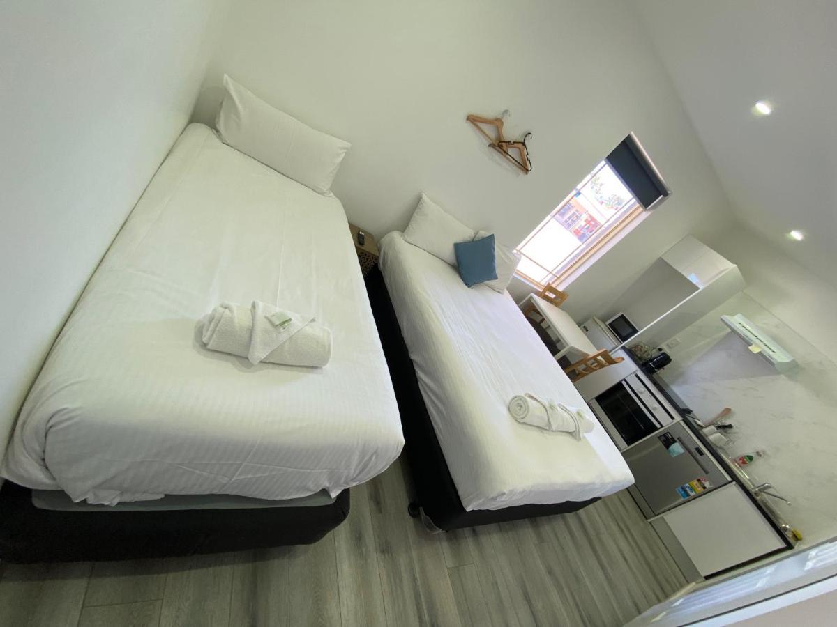 Central Motel Mudgee *