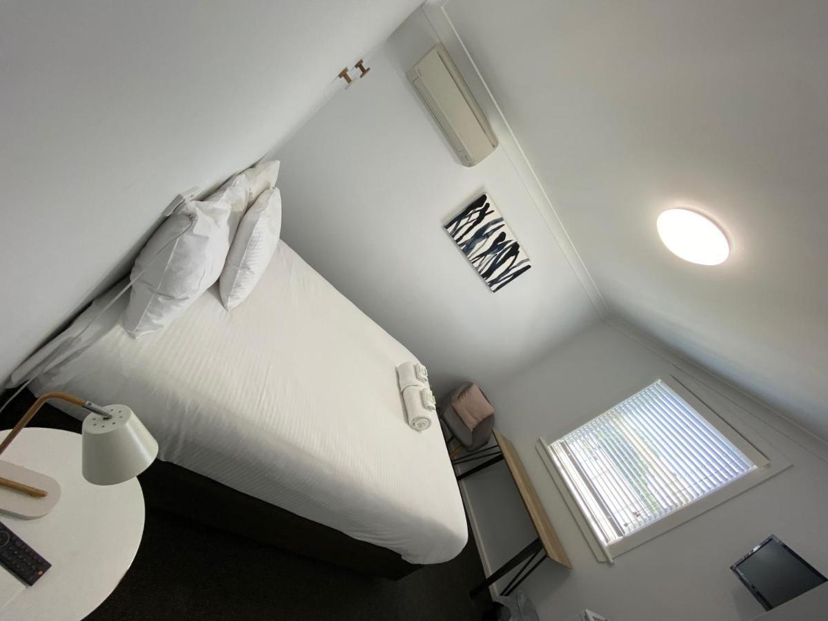 Central Motel Mudgee Motel *