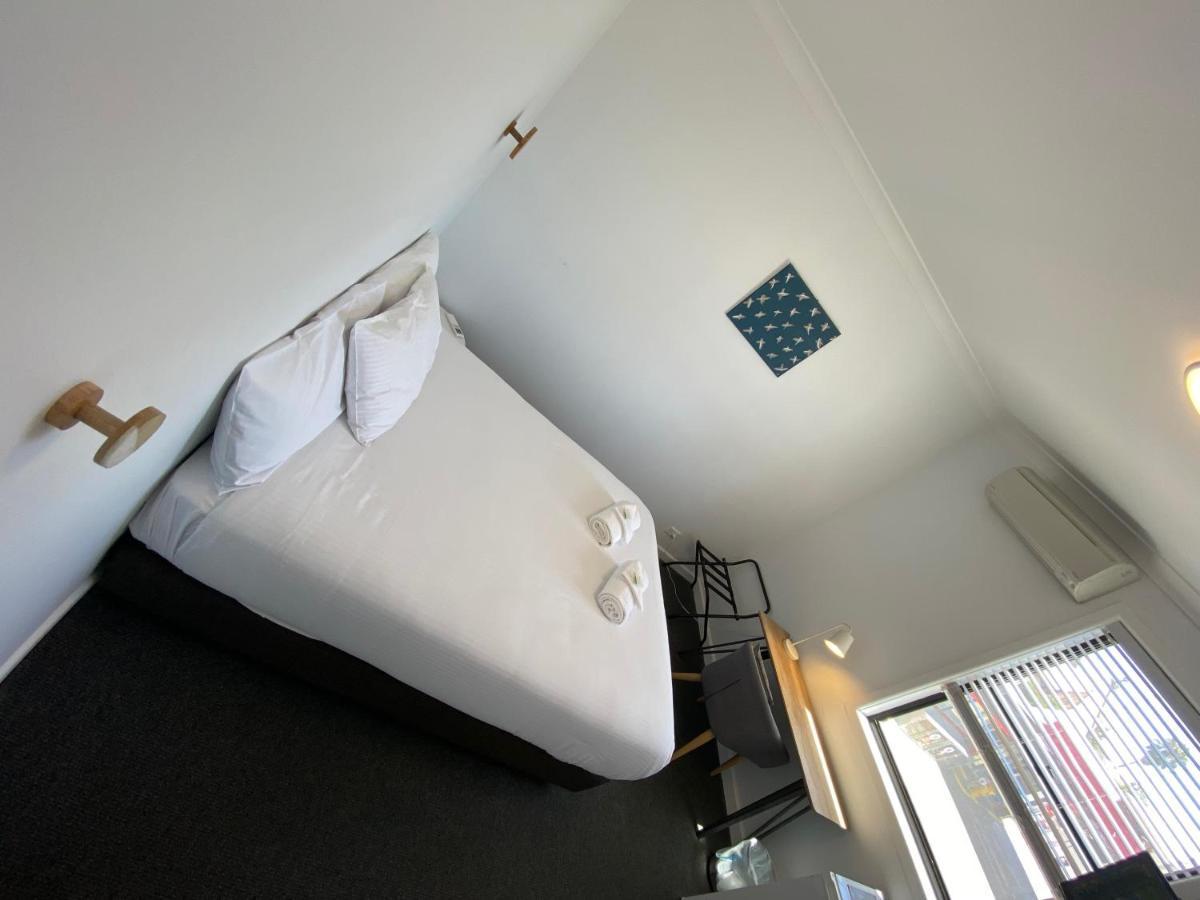 Central Motel Mudgee