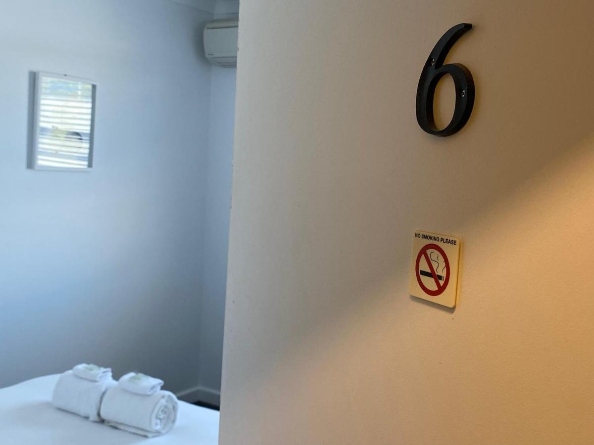 Central Motel Mudgee Mudgee