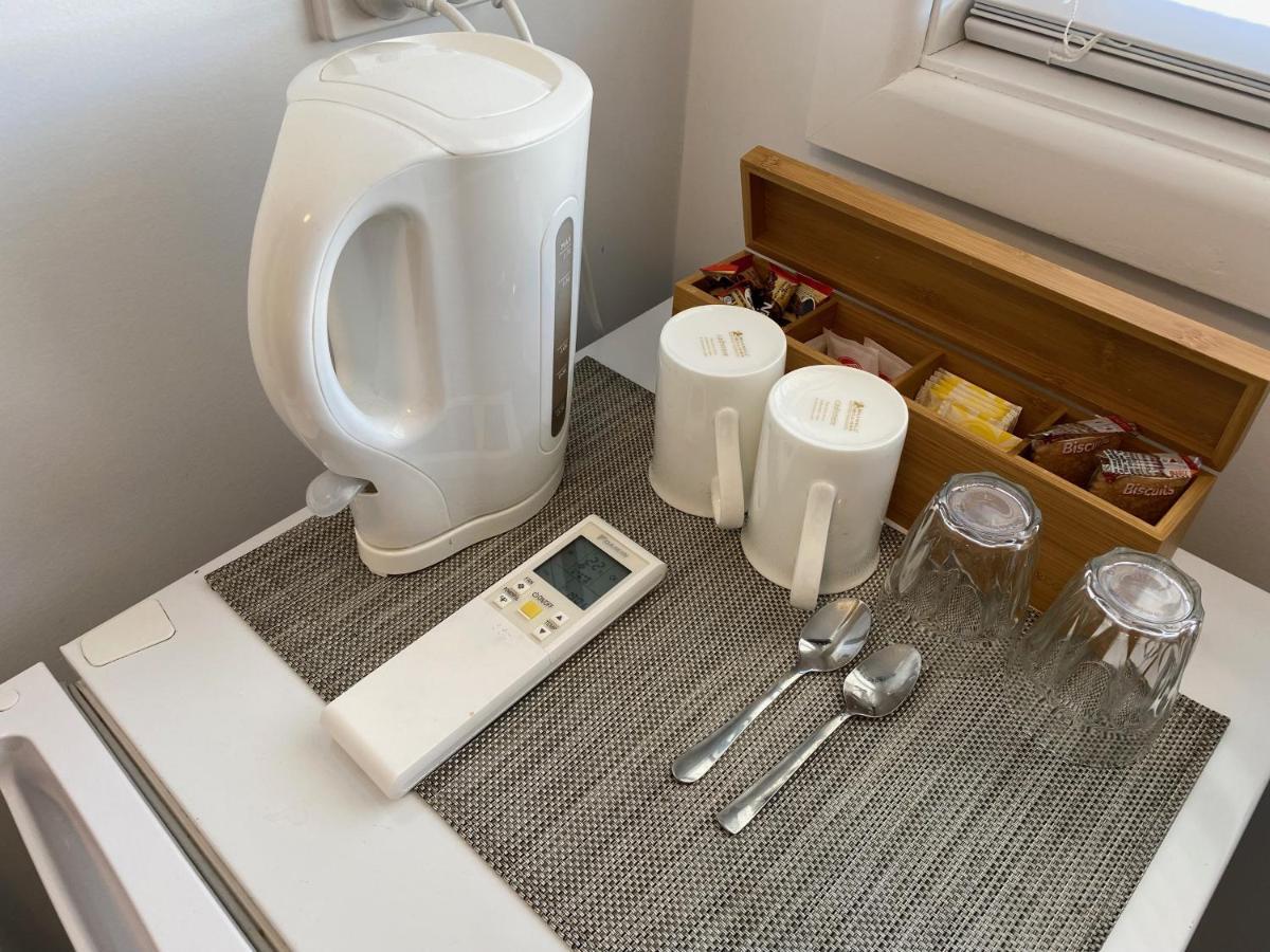 Motel Central Motel Mudgee *