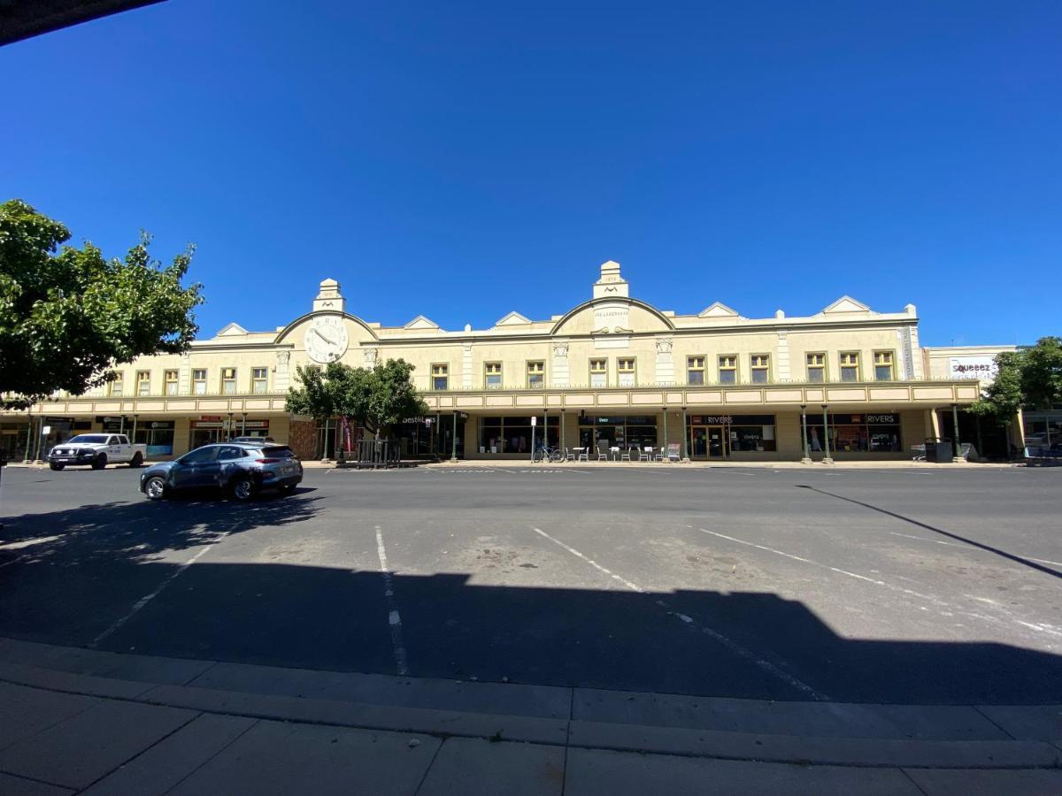 Motel Central Motel Mudgee