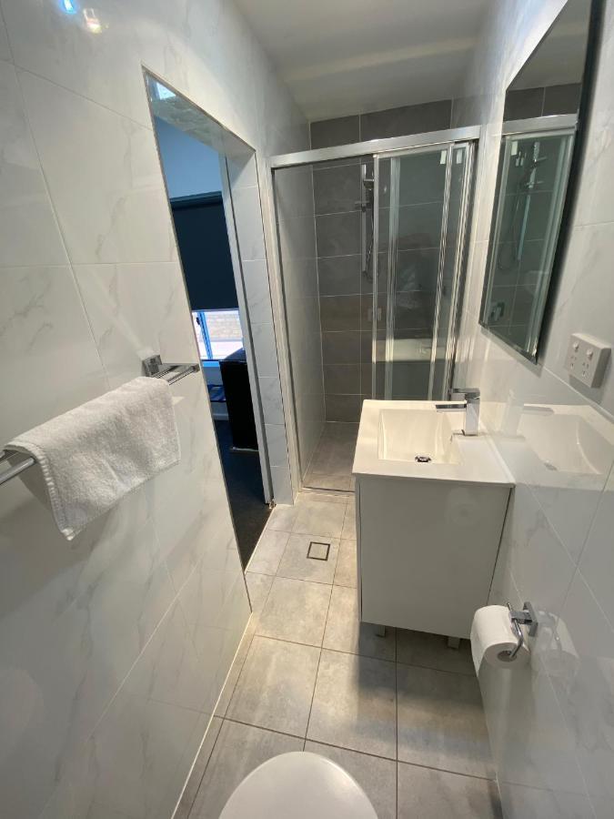 Motel Central Motel Mudgee Mudgee