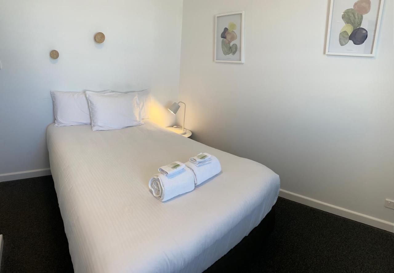 Central Motel Mudgee Motel Mudgee