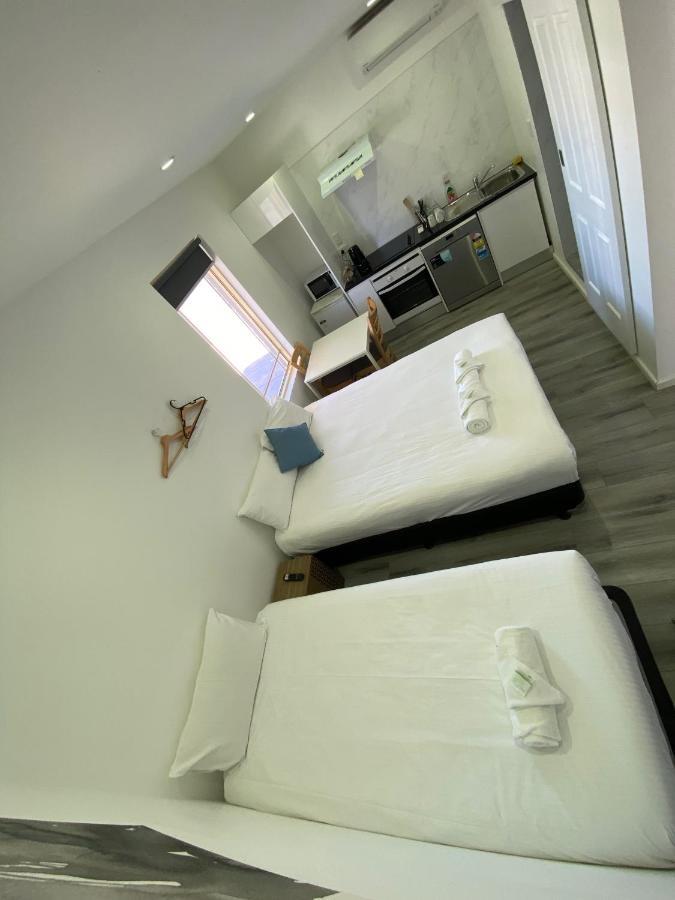 Motel Central Motel Mudgee Mudgee