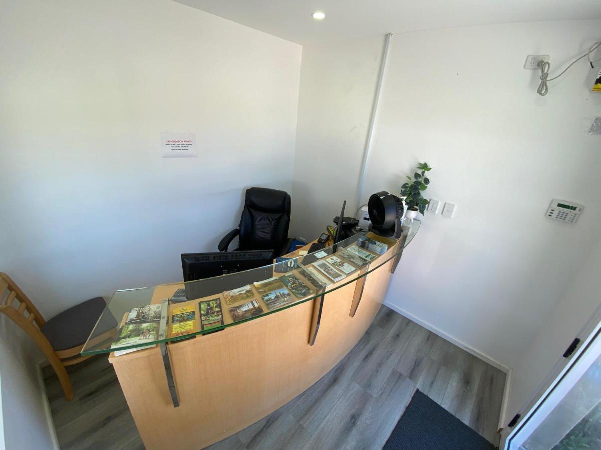 Central Motel Mudgee Mudgee