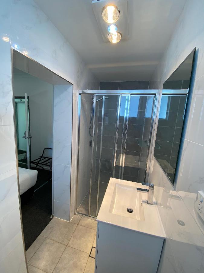 Motel Central Motel Mudgee Mudgee