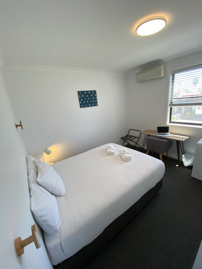 Motel Central Motel Mudgee