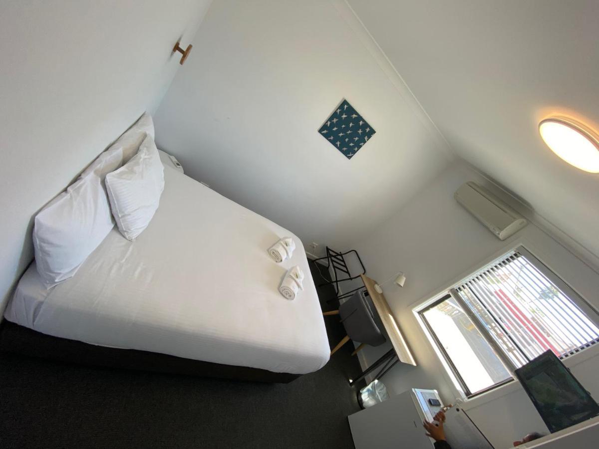 Central Motel Mudgee Motel Mudgee