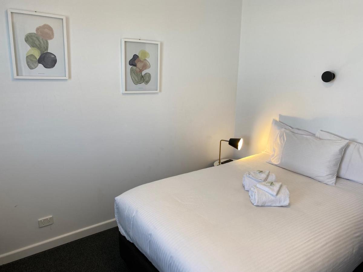 Motel Central Motel Mudgee