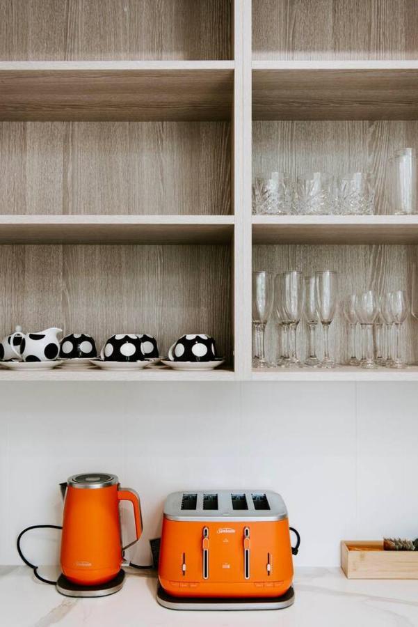 The Spot - A Modern All-season Retreat Holiday home *