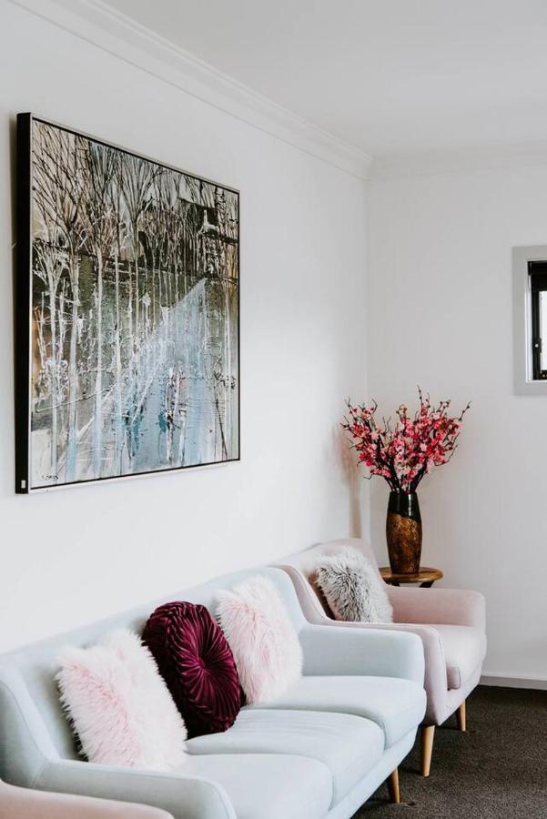 The Spot - A Modern All-season Retreat Holiday home *