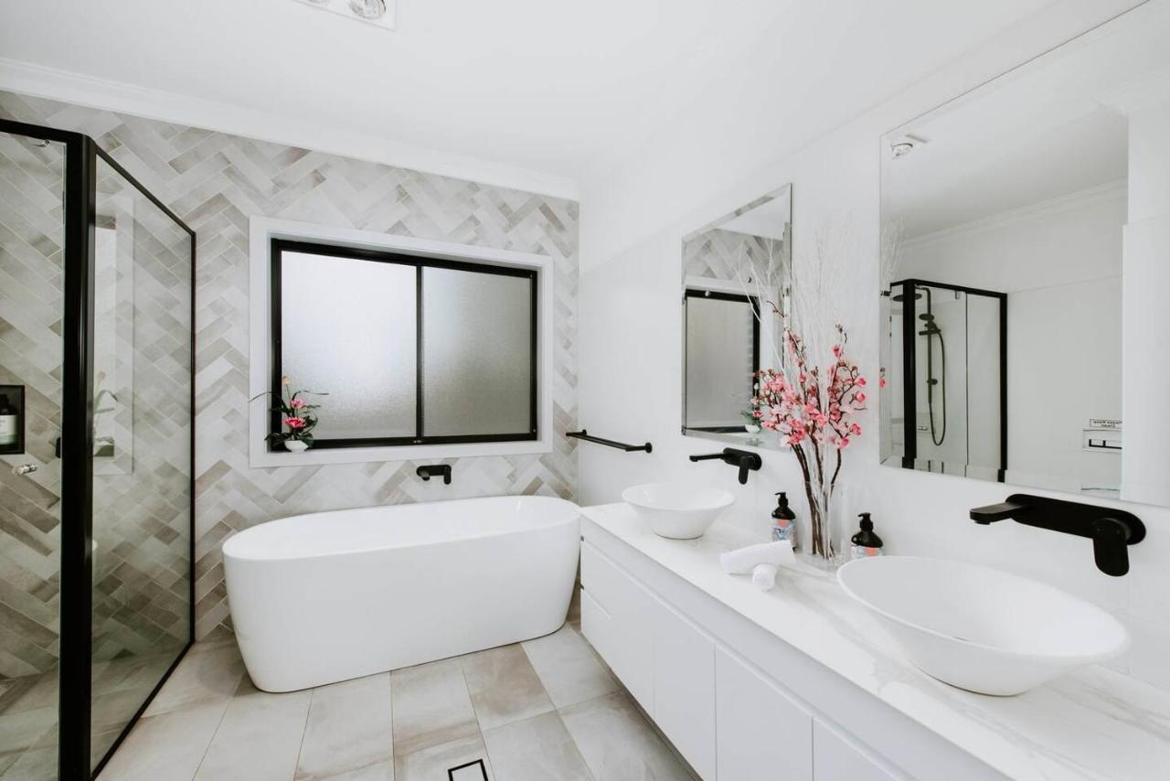 Holiday home The Spot - A Modern All-season Retreat Mudgee