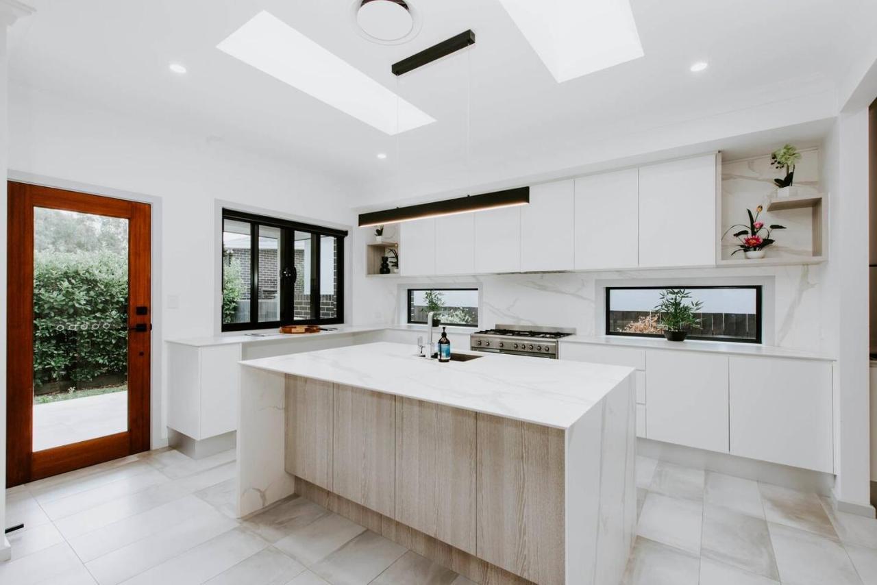Holiday home The Spot - A Modern All-season Retreat