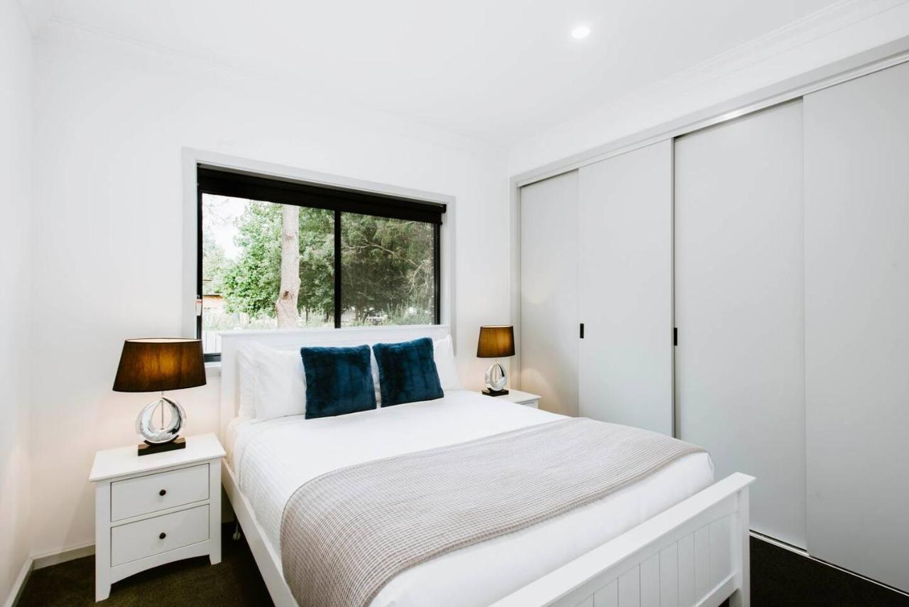 Holiday home The Spot - A Modern All-season Retreat *